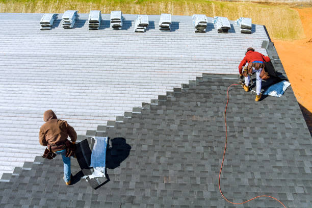 Carthage, MO Roofing Contractor Company