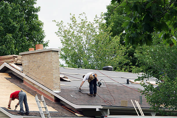 Roof Repair Estimates in Carthage, MO
