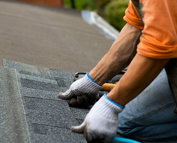 Quick and Trustworthy Emergency Roof Repair Services in Carthage, MO